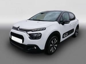 Citroën C3 Pure Tech 83 S&S MAX*PDC-HINTEN*TEMPOMAT*MIRROR-LINK*BLUETOOTH*SPIEGEL-PAKET*