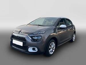 Citroën C3 YOU 1.2 Navi+LED+PDC+Carplay+Allwetter+