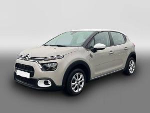 Citroën C3 YOU 1.2 Navi+LED+PDC+Carplay+Allwetter+