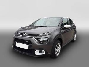 Citroën C3 YOU 1.2 PT 83 +CARPLAY+NAVI+LED+PDC+DAB+