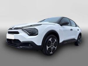 Citroën C4 Feel EAT8 SHZ PDC KAMERA KLIMAAT CARPLAY