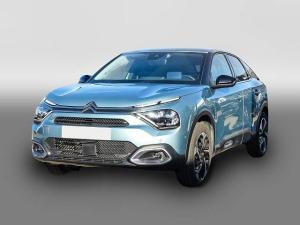 Citroën C4 Shine Aut. HUD 360 Kamera LED Apple CarPlay Android Auto Mehrzonenklima DAB SHZ