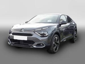 Citroën C4 Shine HUD Navi 360 Kamera LED Apple CarPlay Android Auto Mehrzonenklima DAB SHZ