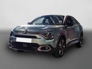 Citroën C4 Shine HUD Navi 360 Kamera LED Apple CarPlay Android Auto Mehrzonenklima DAB SHZ