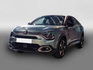 Citroën C4 Shine HUD Navi 360 Kamera LED Apple CarPlay Android Auto Mehrzonenklima DAB SHZ