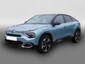 Citroën C4 Shine HUD Navi 360 Kamera LED Apple CarPlay Android Auto Mehrzonenklima DAB SHZ