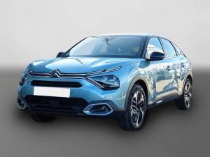 Citroën C4 Shine HUD Navi 360 Kamera LED Apple CarPlay Android Auto Mehrzonenklima DAB SHZ