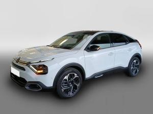 Citroën C4 Shine NAVI Schiebed. LED SHZ LHZ KAMERA PDC HEAD-UP