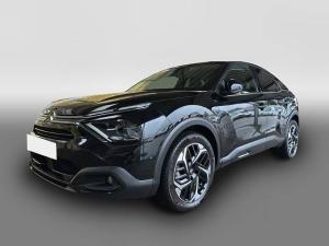 Citroën C4 Shine SHZ NAVI ALLWETTER LED KAMERA HEAD UP PDC