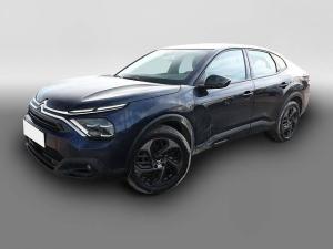 Citroën C4 X AT PLUS SHZ PDC DigC LED CarP 18Z DAB Temp