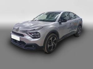 Citroën C4 X Plus AT Shz Kamera PDC Regensensor