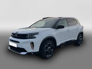 Citroën C5 Aircross C-Series 1.2 PT 130 +NAVI+CAM+SHZ+CARPLAY+