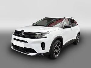 Citroën C5 Aircross Feel Pack LED APPLE/ANDROID AUTO PDC KAMERA LHZ LED