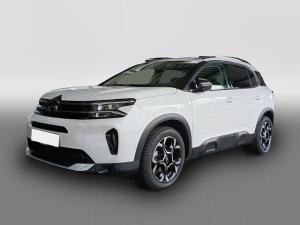 Citroën C5 Aircross Plus NAVI ALLWETTER LED 360 KAMERA PDC SHZ
