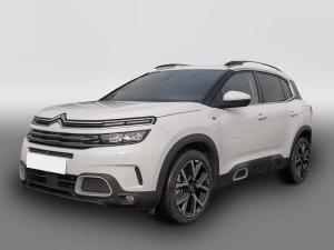 Citroën C5 Aircross SHINE PACK 225 PL-INl+NAVI+STANDHZG+EL.KLAPPE
