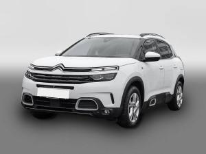 Citroën C5 Aircross Shine Pack Hybrid El. Panodach Leder 360 Kamera LED ACC Mehrzonenklima