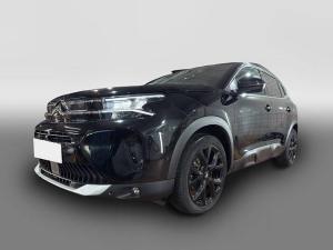 Citroën C5 Aircross Shine Panodach Navi 360 Kamera ACC El. Heckklappe
