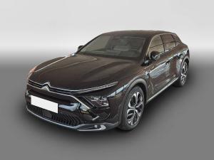 Citroën C5 X Plus AT Shz Navi Head-up Kamera PDC v+h