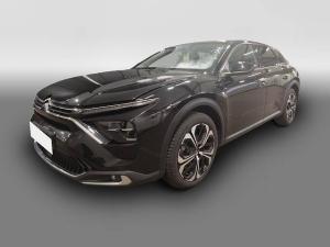 Citroën C5 X Plus Shz Navi Kamera PDC v+h Head-up