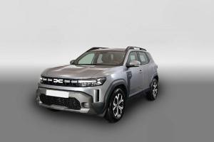 Dacia Duster Dacia Expression TCe 130 96 kW (130 PS) 6-Gang TCe 130 6-Gang