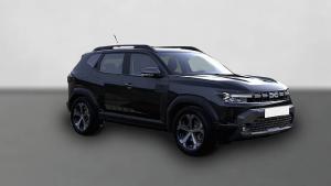 Dacia Duster Dacia Journey HYBRID 140 104 kW (141 PS) 6-Gang-Automatik Hybrid 140 6-Gang-Automatik