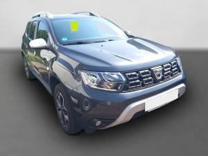 Dacia Duster dCi 115 Prestige SHZ Nav PDC 17Z