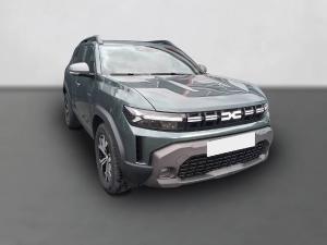 Dacia Duster Expression Dacia TCe 130 96 kW (130 PS) 6-Gang TCe 130 6-Gang