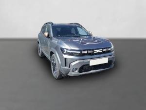 Dacia Duster Extreme mild hybrid 96kW (130 PS) 6-Gang TCe 130 6-Gang