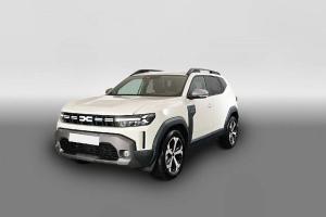 Dacia Duster Journey mild hybrid 96 kW (130 PS) 6-Gang TCe 130 6-Gang