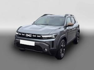 Dacia Duster TCe 130 Extreme 4×4 Bluetooth Navi Klima