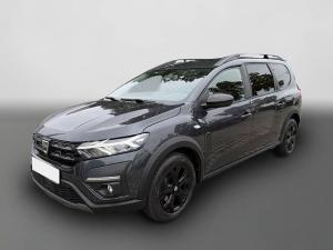 Dacia Jogger Extreme+ 1.0 TCe 110 7-Sitzer Navi+SHZ+KAMERA+PDC+UVM+