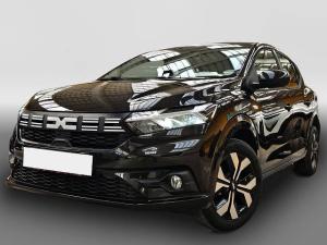 Dacia Sandero Tce Expression LED NSW Kamera 16″Alu …