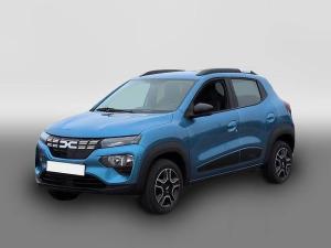 Dacia Spring Electric 45 Essential*Navi R-Kam PDC DAB