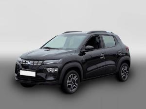 Dacia Spring Electric 45 Essential*Navi R-Kam PDC DAB