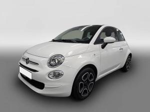 Fiat 500 1.0 Club KLIMA*Tempomat*Apple CarPlay DAB