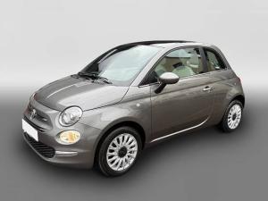 Fiat 500 1.0 GSE Hybrid Dolcevita