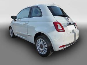 Fiat 500 1.2 8V LOUNGE 51kW