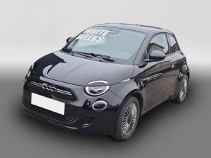 Fiat 500 42kWh
