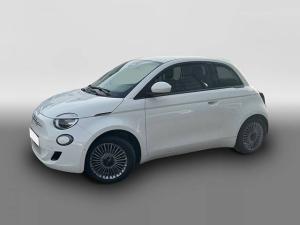 Fiat 500 42kWh