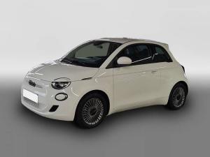 Fiat 500 42kWh