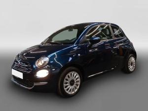 Fiat 500 C 1.0 GSE Hybrid Dolcevita