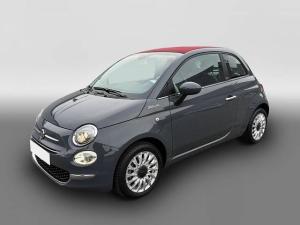 Fiat 500 C 1.0 GSE Hybrid Dolcevita