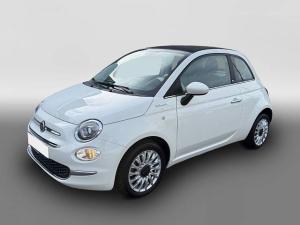 Fiat 500 C 1.0 GSE Hybrid Dolcevita