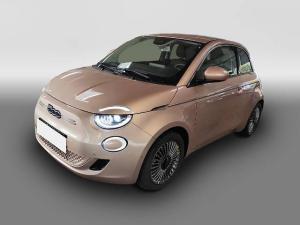 Fiat 500e Style + Komfort Paket 42 kWh Apple CarPlay Android Auto Klima SHZ PDC LED DAB