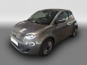 Fiat 500e Style+Komfort Paket 42 kWh Apple CarPlay Android Auto PDC DAB SHZ Klima