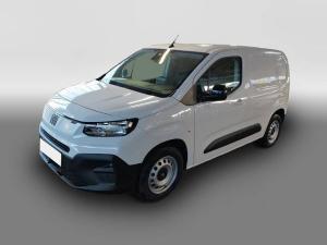 Fiat Doblo Elektro L1H1 Kawa + 50Kwh + 3-Sitzer + Navi Soundsystem Keyless Totwinkelassistent
