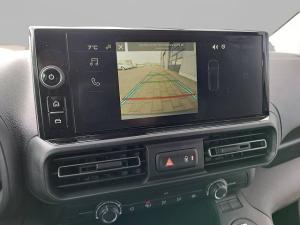 Fiat Doblo S3 KaWa L2 100 Klima,RFK,LR Bdn,10″Display