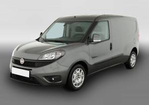 Fiat Doblo SX Maxi Kasten 1.6 MultiJet, Navi, Kamera, Sitzheizung