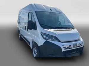 Fiat Ducato 35 L2H2 140 Multijet Kombi Paket: Techno + Premium + Visibility Plus