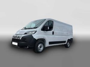 Fiat Ducato Kasten L2H1 140 35